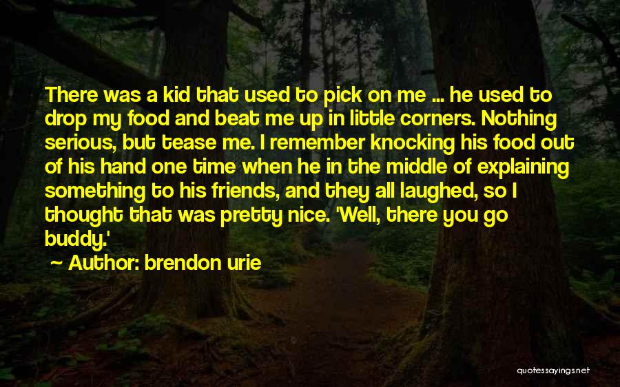 Brendon Urie Quotes 604192