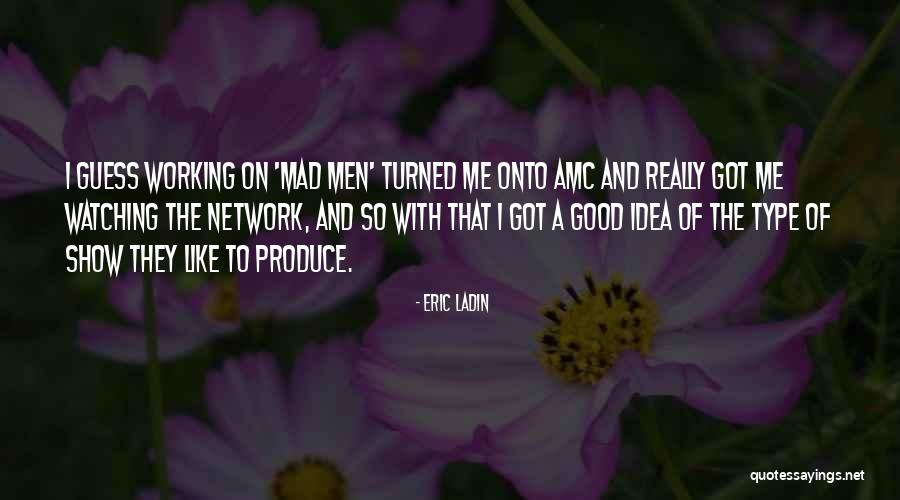 Brendt Allen Quotes By Eric Ladin Brendt Allen Quotes By Eric Ladin