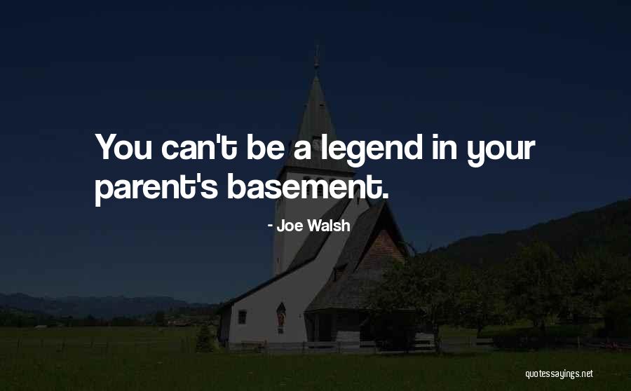 Brendyn Grimaldi Quotes By Joe Walsh Brendyn Grimaldi Quotes By Joe Walsh