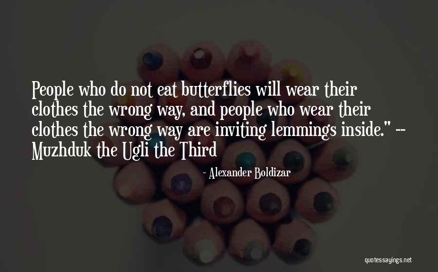 Brendyns Bbq Quotes By Alexander Boldizar Brendyns Bbq Quotes By Alexander Boldizar