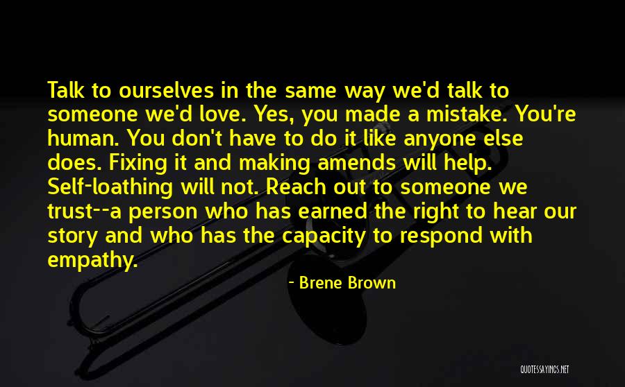 Brene Brown Empathy Quotes By Brene Brown Brene Brown Empathy Quotes By Brene Brown