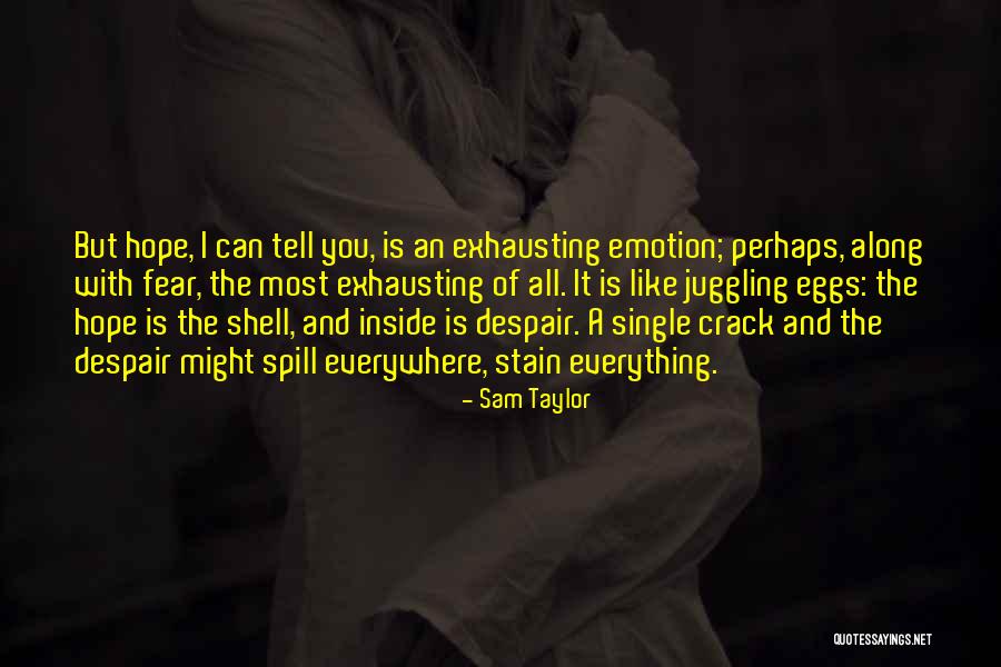 Brene Brown Empathy Quotes By Sam Taylor