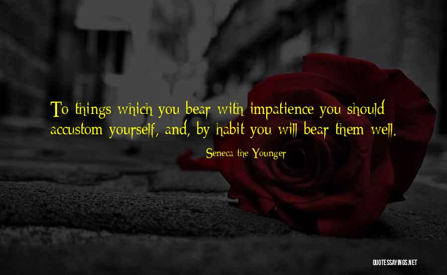 Brene Brown Empathy Quotes By Seneca The Younger