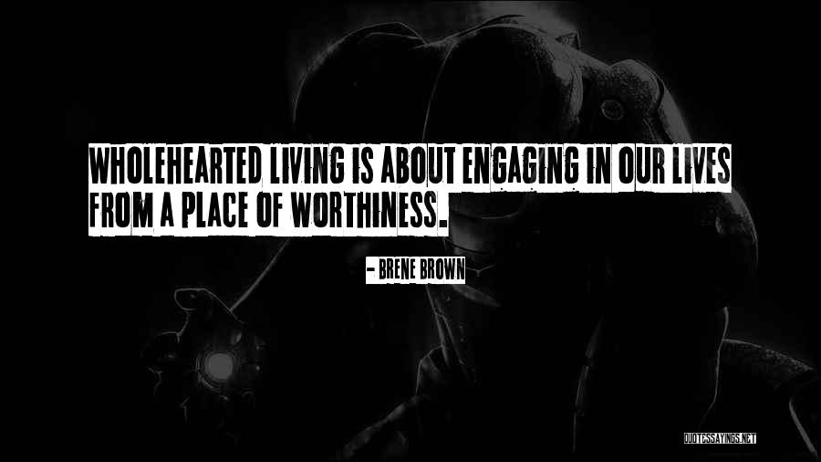 Brene Brown Quotes 2223714