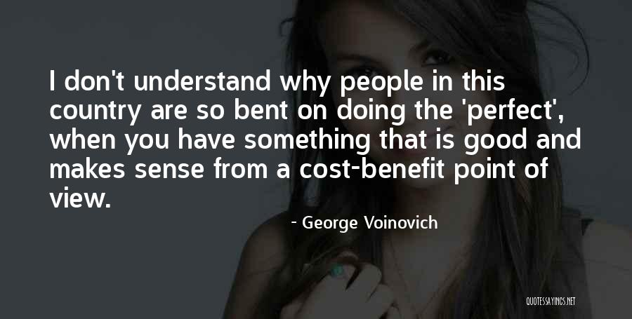 Brenengen West Quotes By George Voinovich Brenengen West Quotes By George Voinovich