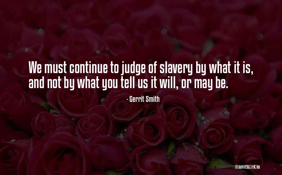 Brenengen West Quotes By Gerrit Smith Brenengen West Quotes By Gerrit Smith