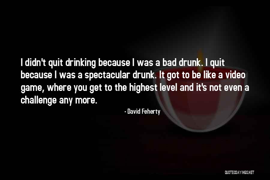 Brenes Pino Quotes By David Feherty Brenes Pino Quotes By David Feherty