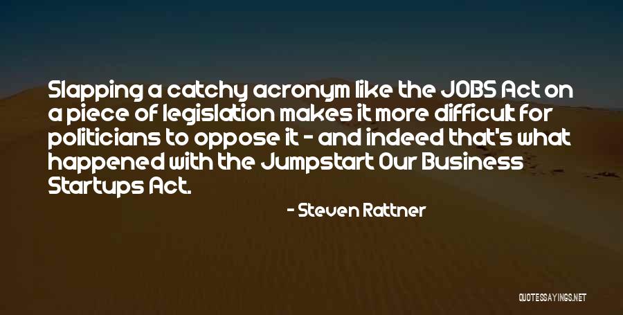 Brenes Pino Quotes By Steven Rattner Brenes Pino Quotes By Steven Rattner