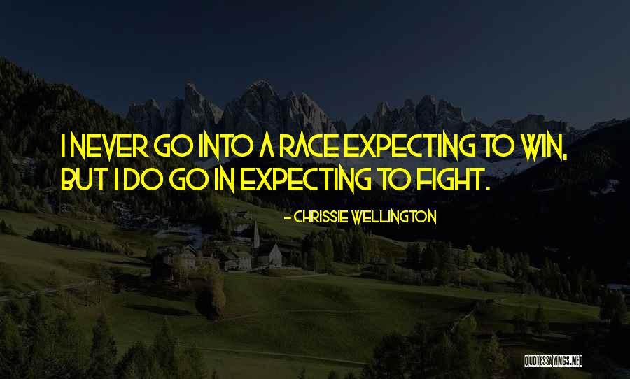 Brengen Onalaska Quotes By Chrissie Wellington Brengen Onalaska Quotes By Chrissie Wellington