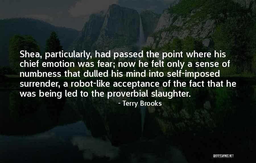 Brengen West Quotes By Terry Brooks Brengen West Quotes By Terry Brooks