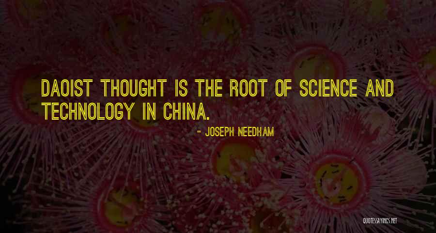 Brengmans Quotes By Joseph Needham Brengmans Quotes By Joseph Needham