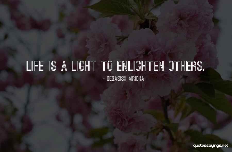 Brenham Quotes By Debasish Mridha