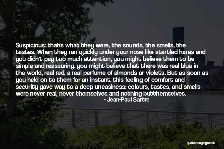 Brenham Quotes By Jean-Paul Sartre Brenham Quotes By Jean-Paul Sartre
