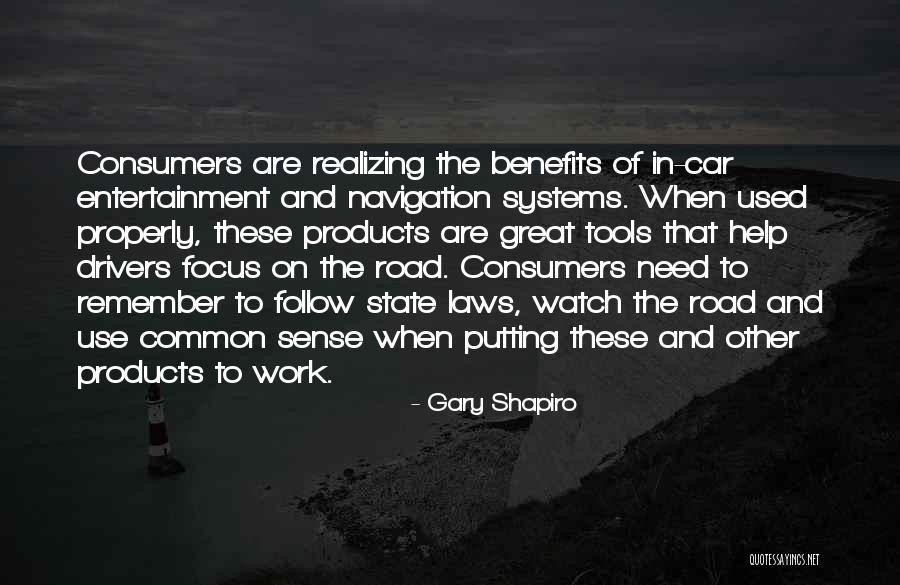 Brenholts Quotes By Gary Shapiro Brenholts Quotes By Gary Shapiro