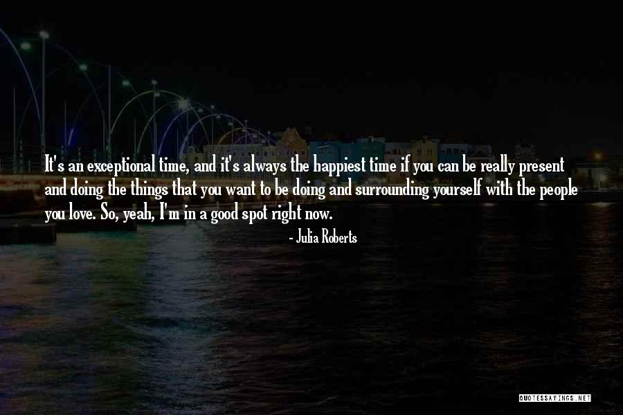 Brenholts Quotes By Julia Roberts Brenholts Quotes By Julia Roberts