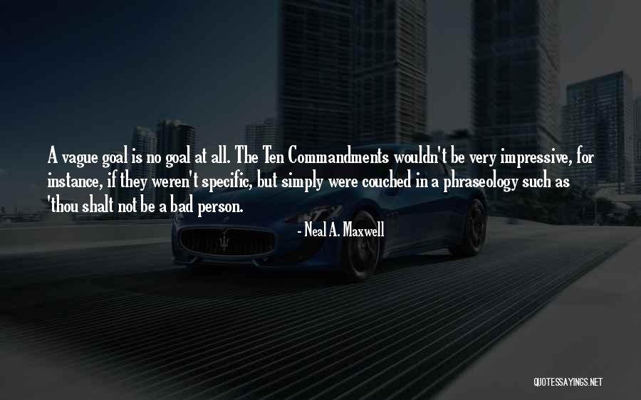 Brenholts Quotes By Neal A. Maxwell Brenholts Quotes By Neal A. Maxwell