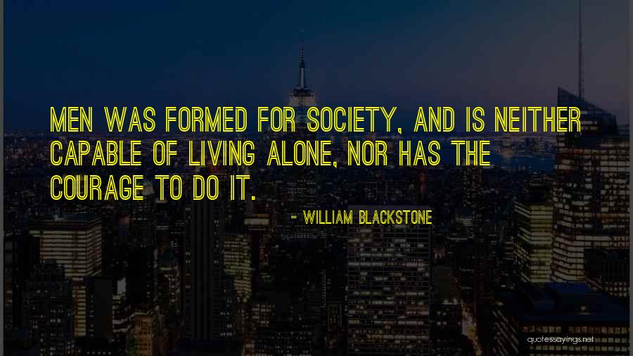 Brenizer Family Murder Quotes By William Blackstone Brenizer Family Murder Quotes By William Blackstone
