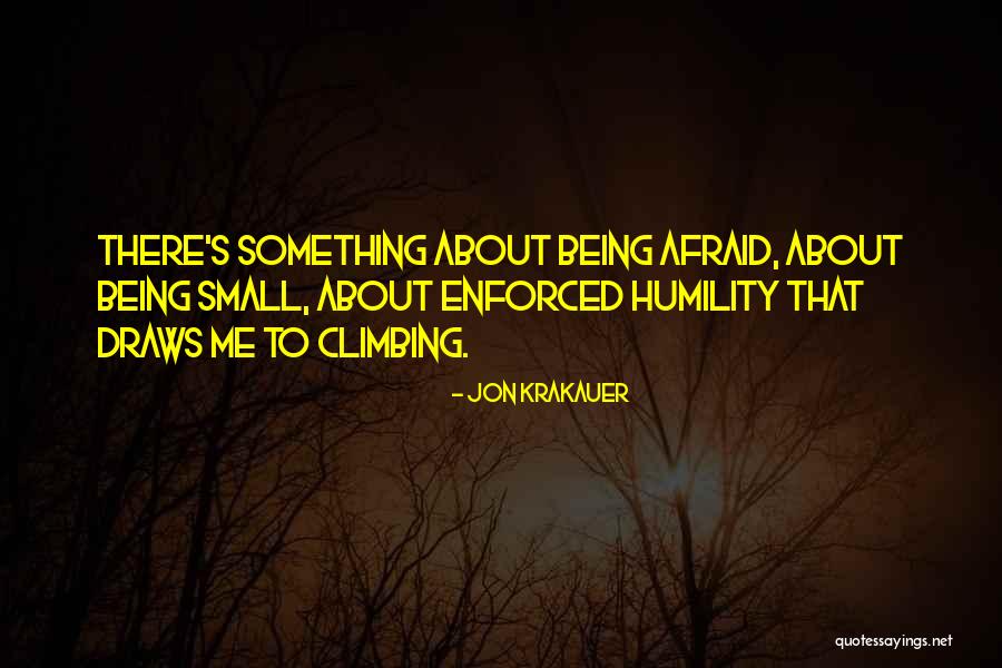 Brenizer Realtors Quotes By Jon Krakauer Brenizer Realtors Quotes By Jon Krakauer
