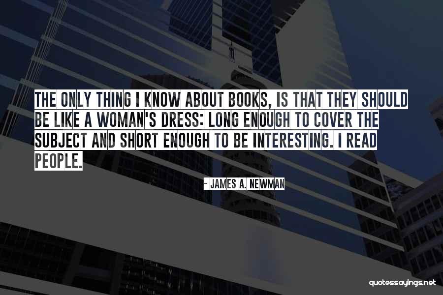 Brenizer Realty Quotes By James A. Newman Brenizer Realty Quotes By James A. Newman