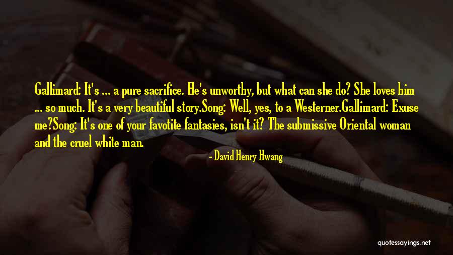 Brenleigh Ct Quotes By David Henry Hwang Brenleigh Ct Quotes By David Henry Hwang
