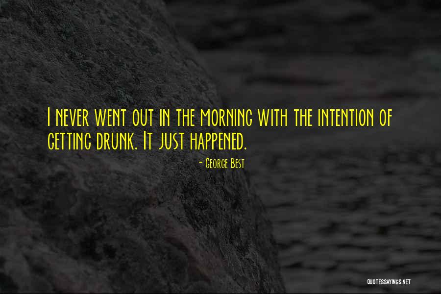 Brenleigh Park Quotes By George Best Brenleigh Park Quotes By George Best