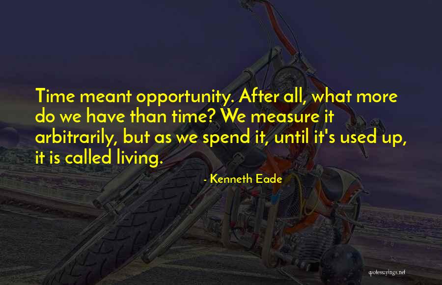 Brenley Burr Quotes By Kenneth Eade Brenley Burr Quotes By Kenneth Eade