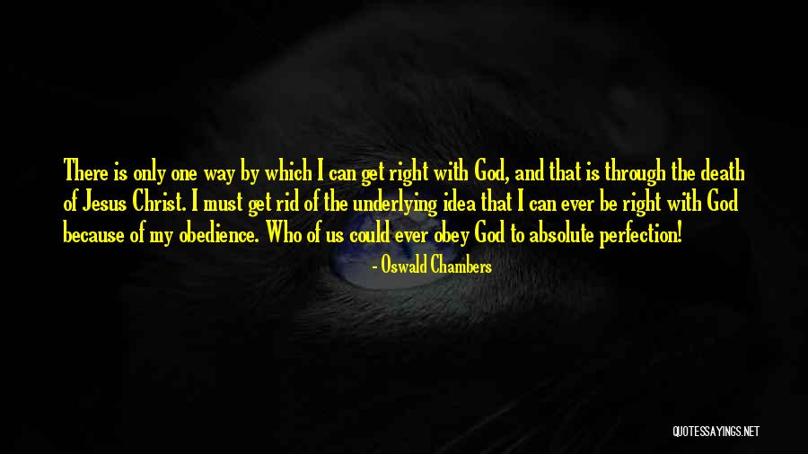 Brenley Burr Quotes By Oswald Chambers Brenley Burr Quotes By Oswald Chambers