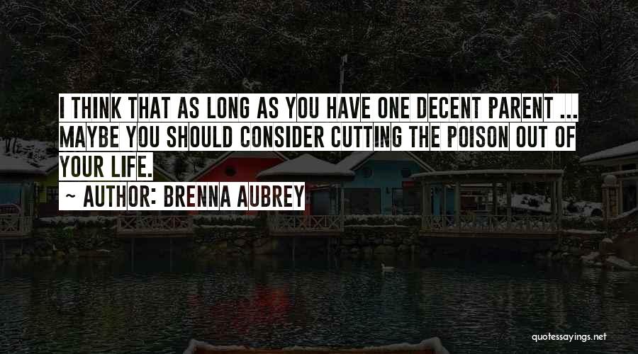 Brenna Aubrey Quotes 1080813