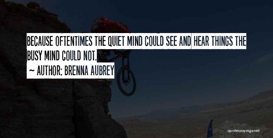 Brenna Aubrey Quotes 1958047