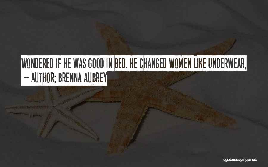 Brenna Aubrey Quotes 2209521