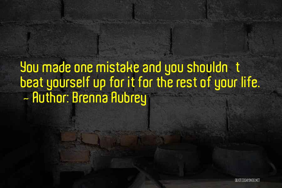 Brenna Aubrey Quotes 567066