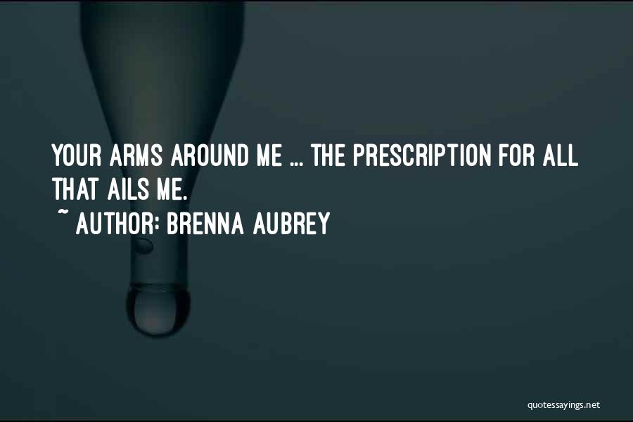 Brenna Aubrey Quotes 698429