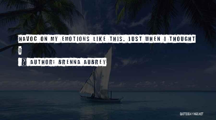 Brenna Aubrey Quotes 948395