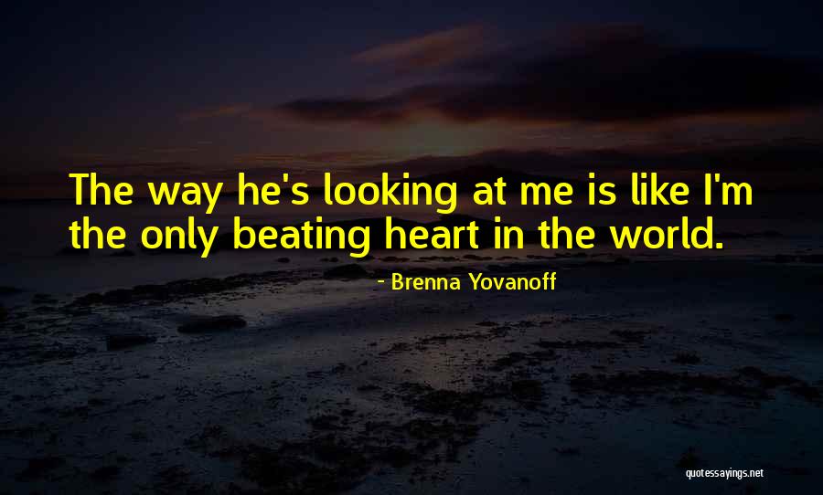 Brenna Yovanoff Quotes 1114725