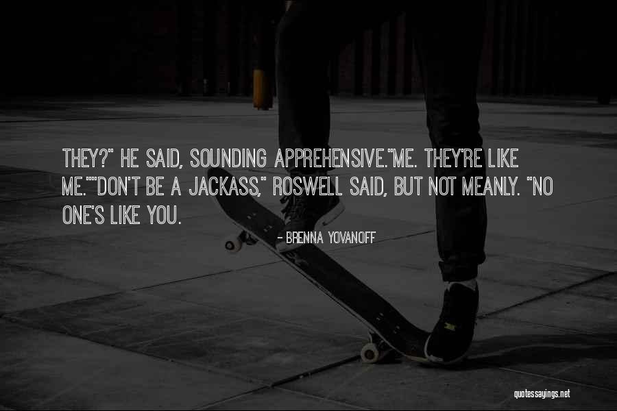 Brenna Yovanoff Quotes 130646 Brenna Yovanoff Quotes 130646