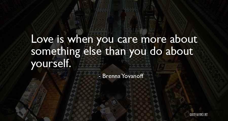 Brenna Yovanoff Quotes 1479390 Brenna Yovanoff Quotes 1479390