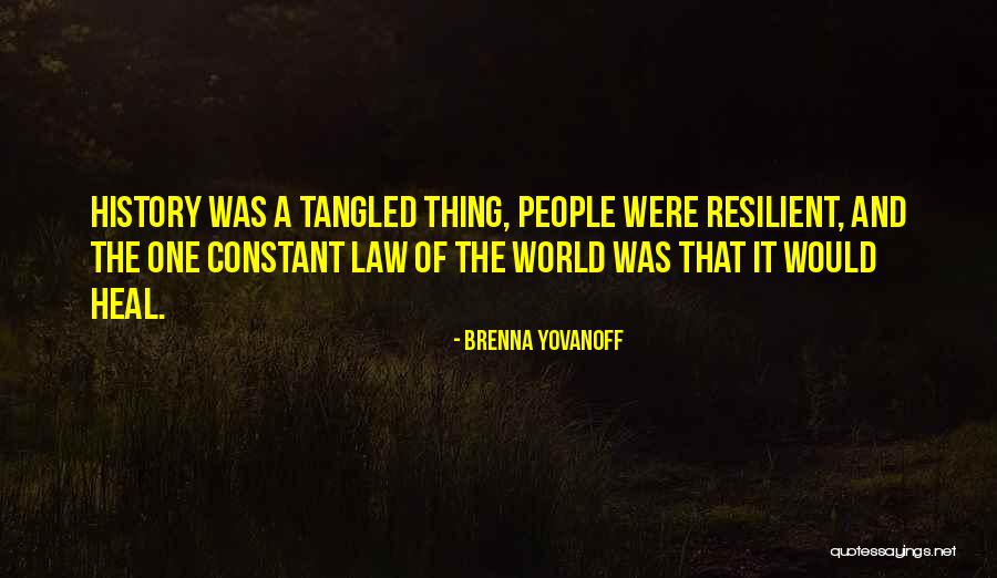 Brenna Yovanoff Quotes 1735149 Brenna Yovanoff Quotes 1735149