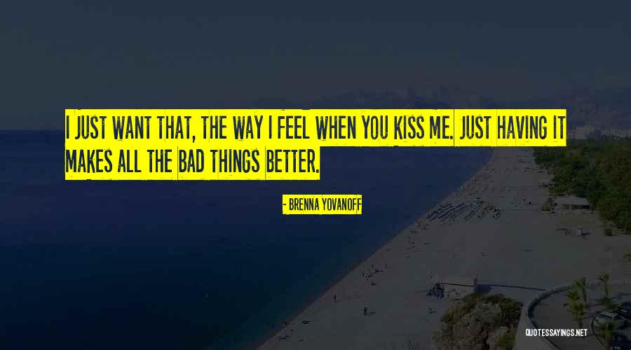 Brenna Yovanoff Quotes 1808985 Brenna Yovanoff Quotes 1808985