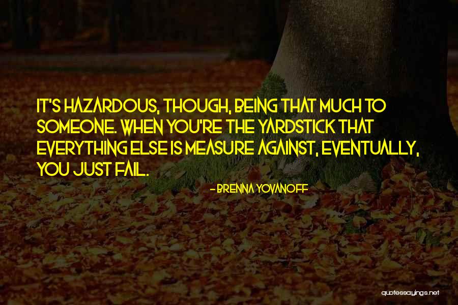 Brenna Yovanoff Quotes 1887353 Brenna Yovanoff Quotes 1887353