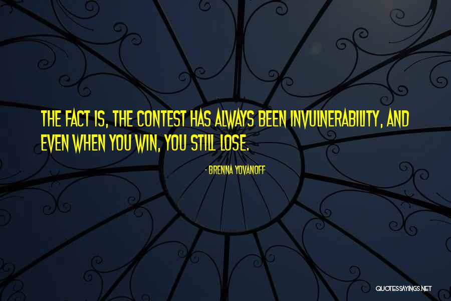 Brenna Yovanoff Quotes 486209 Brenna Yovanoff Quotes 486209