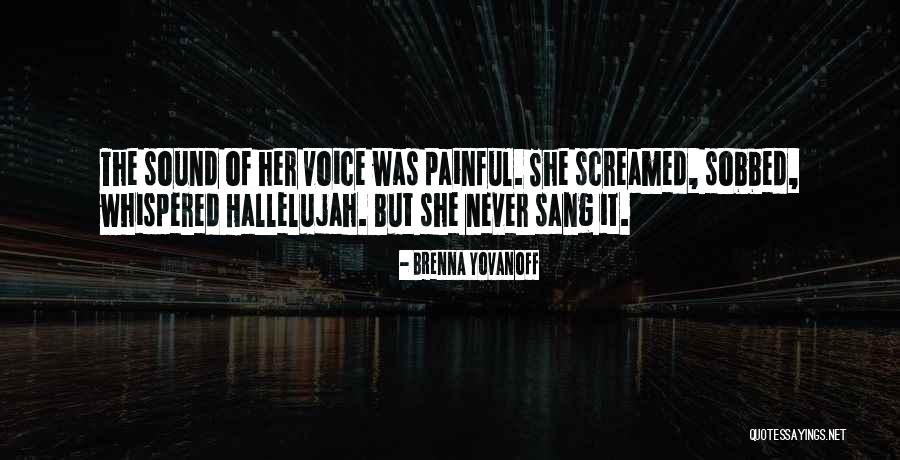 Brenna Yovanoff Quotes 872500 Brenna Yovanoff Quotes 872500