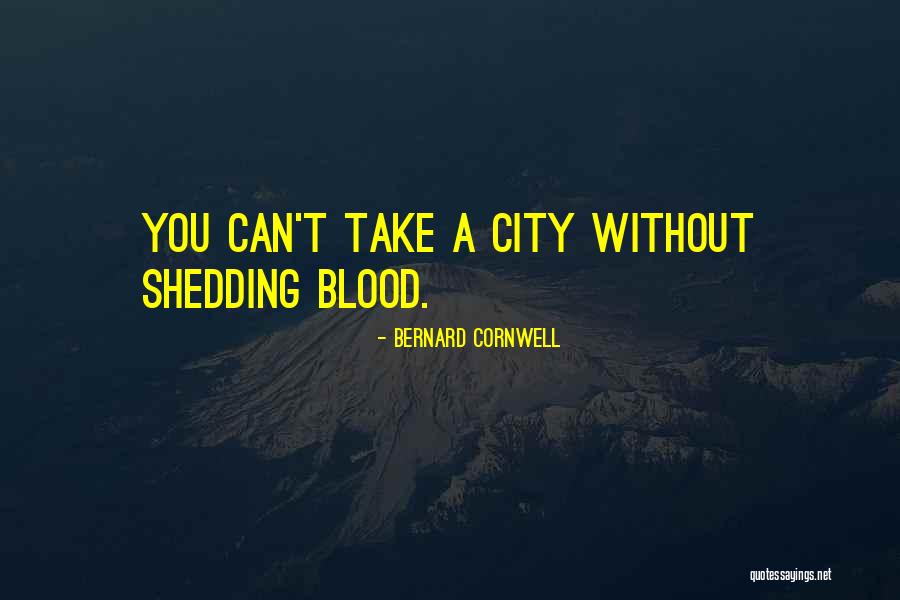 Brennaman Comment Quotes By Bernard Cornwell Brennaman Comment Quotes By Bernard Cornwell