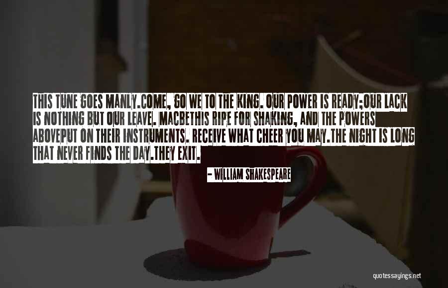 Brennaman Comment Quotes By William Shakespeare Brennaman Comment Quotes By William Shakespeare