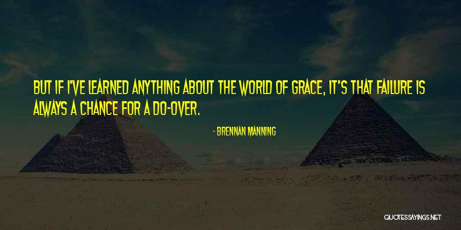 Brennan Manning Quotes 1277503