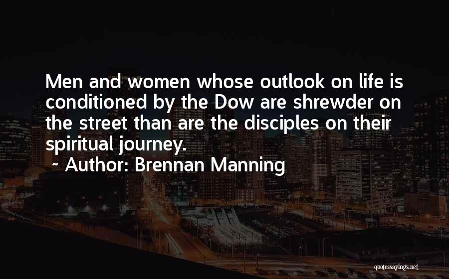 Brennan Manning Quotes 1331000