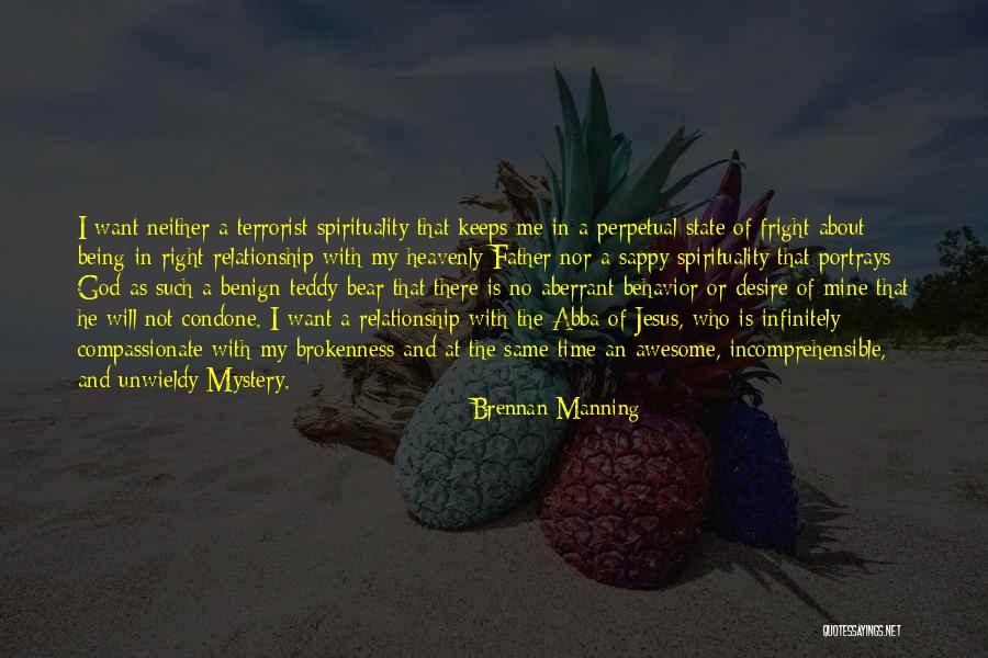 Brennan Manning Quotes 1348371 Brennan Manning Quotes 1348371