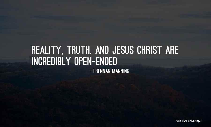 Brennan Manning Quotes 1480488 Brennan Manning Quotes 1480488