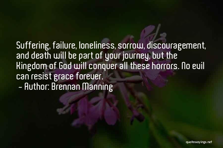 Brennan Manning Quotes 1695362