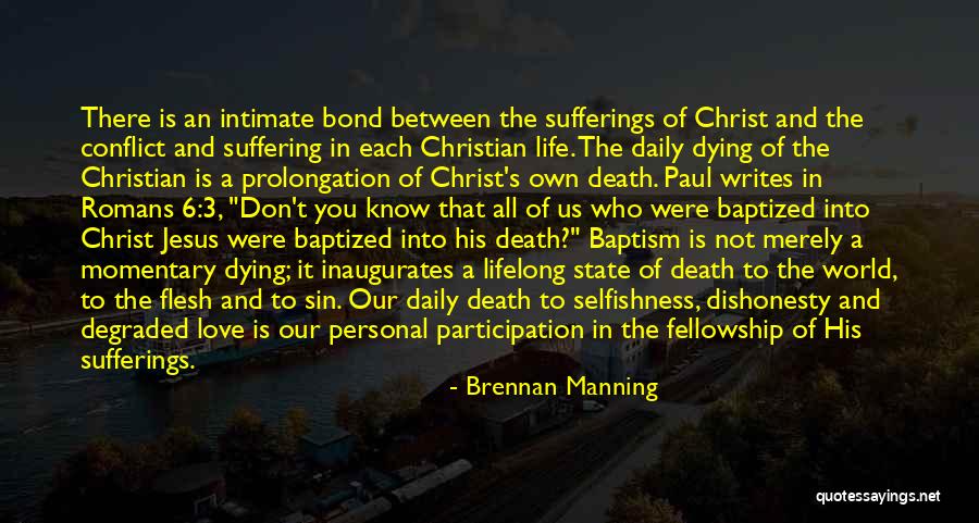 Brennan Manning Quotes 1923661 Brennan Manning Quotes 1923661