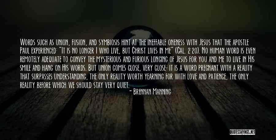 Brennan Manning Quotes 1964736 Brennan Manning Quotes 1964736